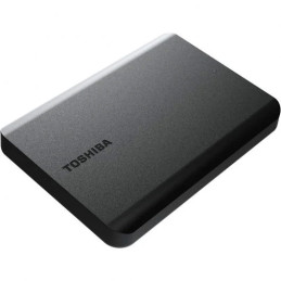 TOSHIBA Canvio Basics 2TB HDD Externo