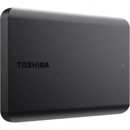 TOSHIBA Canvio Basics 2TB HDD Externo