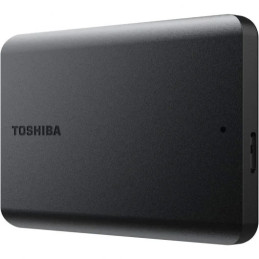 TOSHIBA Canvio Basics 2TB HDD Externo