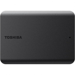 TOSHIBA Canvio Basics 2TB HDD Externo