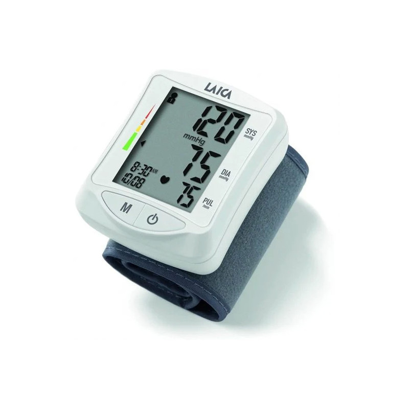 LAICA Blood Pressure Monitor BM1006