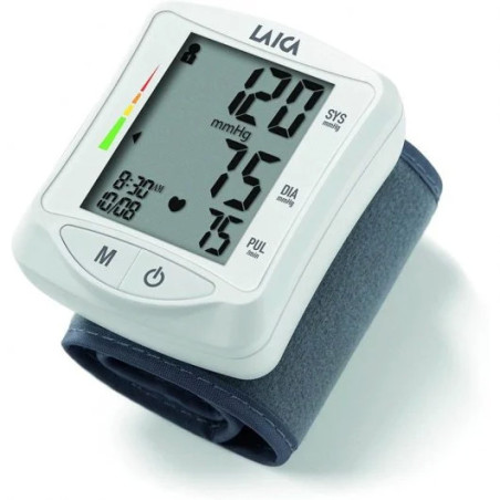 LAICA Blood Pressure Monitor BM1006