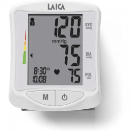 LAICA Blood Pressure Monitor BM1006