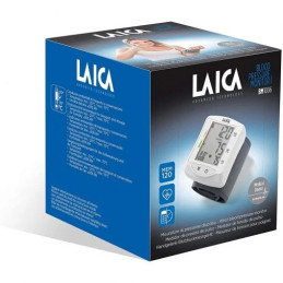 LAICA Blood Pressure Monitor BM1006