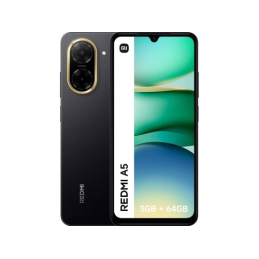 Smartphone Xiaomi Redmi A5 4G 6.88" 128Gb 4Gb Ram Preto