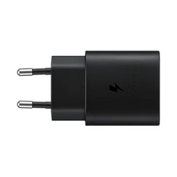 Samsung Adaptador de Carregamento 25W (sem cabo) Com embalagem de Origem