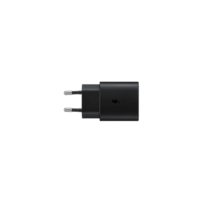 Samsung Adaptador de Carregamento 25W (sem cabo) Com embalagem de Origem