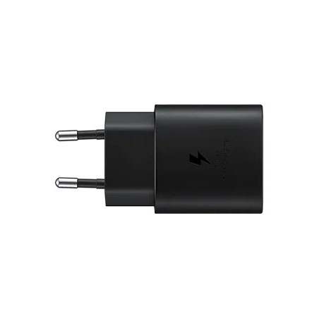 Samsung Adaptador de Carregamento 25W (sem cabo) Com embalagem de Origem