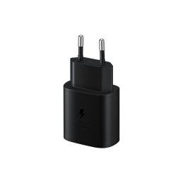 Samsung Adaptador de Carregamento 25W (sem cabo) Com embalagem de Origem