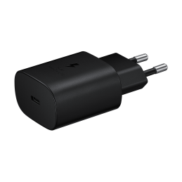 Samsung Adaptador de Carregamento 25W (sem cabo) Com embalagem de Origem