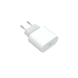Carregador para Apple iPhone e iPad USB Tipo C (20W) (A+) - Compatível