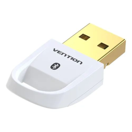 Adaptador USB - Bluetooth Vention CDSW0 - Branco