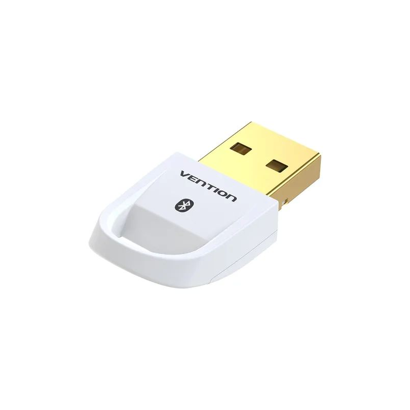 Adaptador USB - Bluetooth Vention CDSW0 - Branco