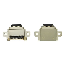 Samsung Galaxy Tab A8 10,5" 2021 X200 Conector de carga Compatível