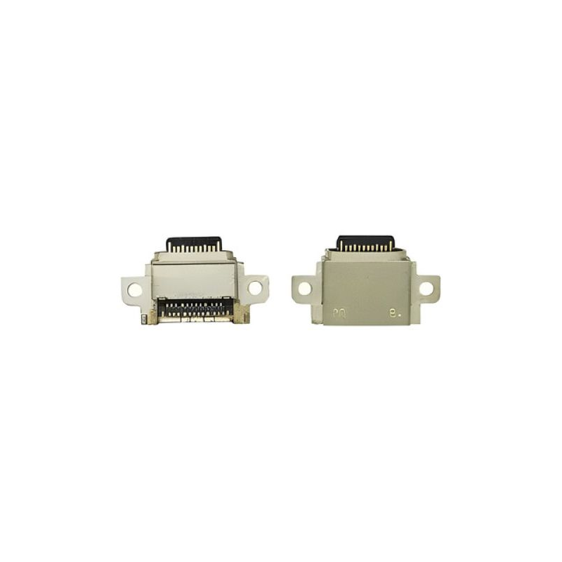 Samsung Galaxy Tab A8 10,5" 2021 X200 Conector de carga Compatível