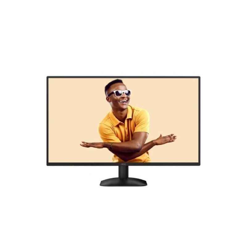 Monitor AOC 27B31H de 27" Full HD Preto