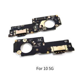 Xiaomi Redmi Note 10 5G Pcb de carga Service Pack