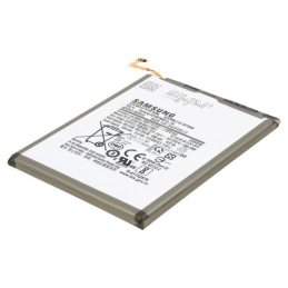 Bateria de 5000 mAh compatível com Samsung Galaxy A02 A022F A022M DS A12 2021 A125F A127F A21S A217F M12 M127F A13 4G A135F A04s