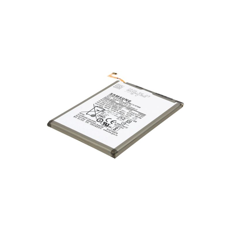 Bateria de 5000 mAh compatível com Samsung Galaxy A02 A022F A022M DS A12 2021 A125F A127F A21S A217F M12 M127F A13 4G A135F A04s