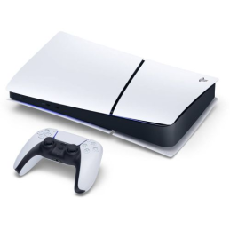 Consola PlayStation 5 Slim 825GB (Edição Digital) - SONY