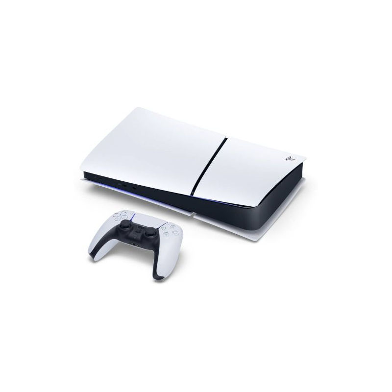 Consola PlayStation 5 Slim 825GB (Edição Digital) - SONY
