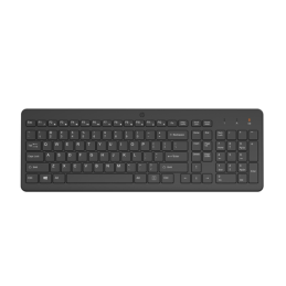 Teclado + Rato MK235 Wireless PT - LOGITECH