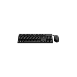 Pack Rato e Teclado PT Office Business KMW603 (Preto) - FANTECH