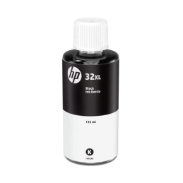 Tinteiro Original HP nº32 XL Alta Capacidade Preto