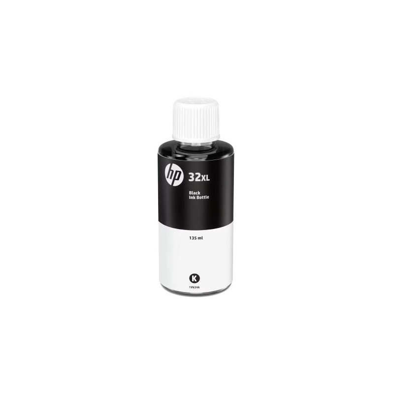 Tinteiro Original HP nº32 XL Alta Capacidade Preto