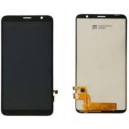 TCL 403 4G 2023 T431D Lcd + touch preto compativel