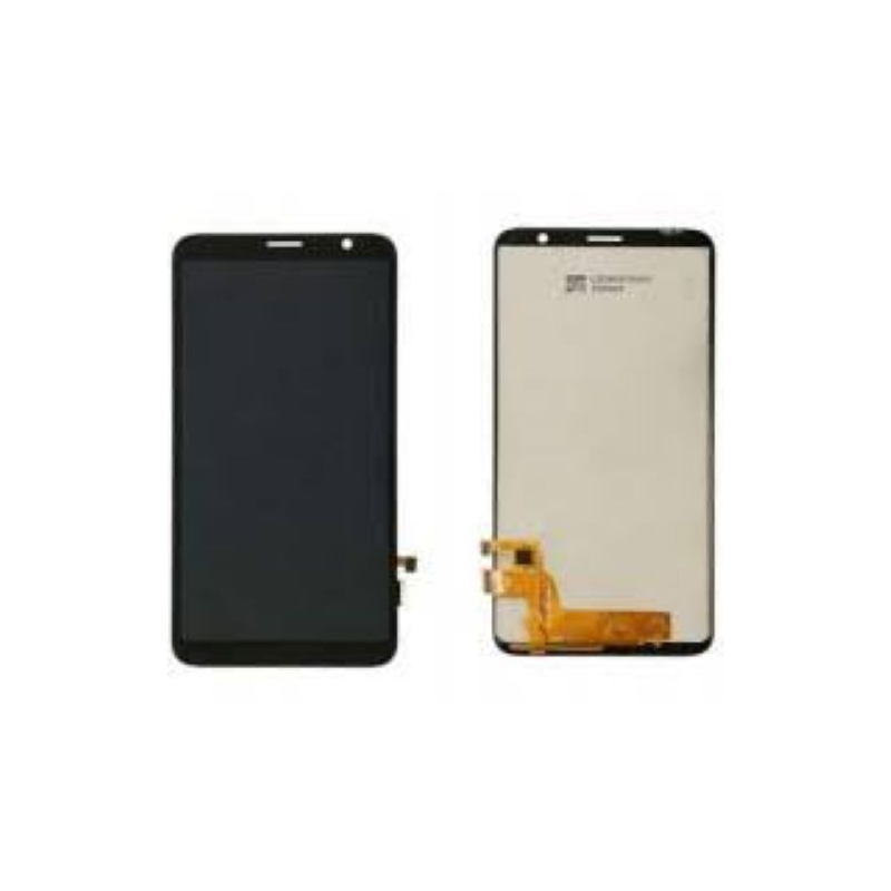 TCL 403 4G 2023 T431D Lcd + touch preto compativel