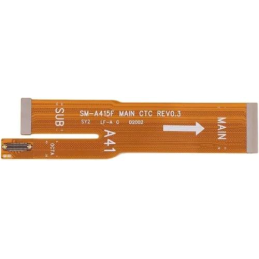 Samsung Galaxy A41 A415 Flex a placa base