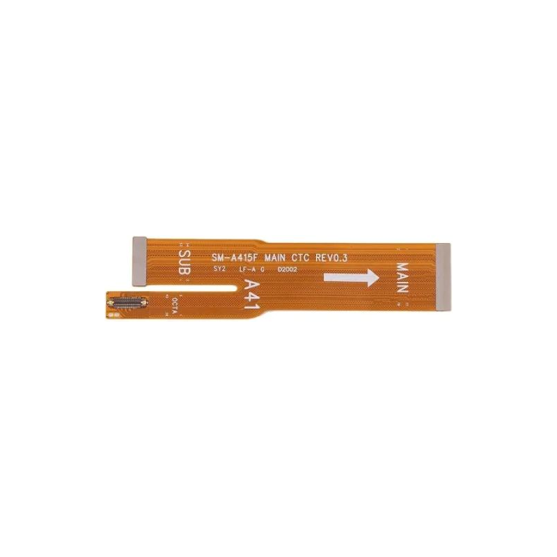 Samsung Galaxy A41 A415 Flex a placa base
