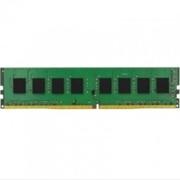 Memoria RAM Kingston ValueRAM 8GB DDR4 2666MHz 1.2V CL19 DIMM