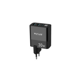 RIXUS 30W LED Monitor Charger RX102