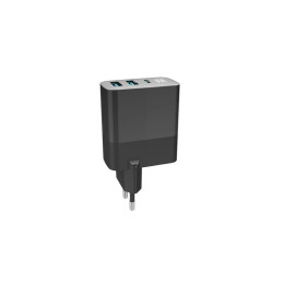 RIXUS 30W LED Monitor Charger RX102