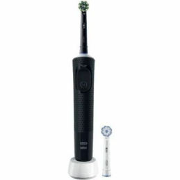 Escova de dentes Oral-B Vitality Pro Preta