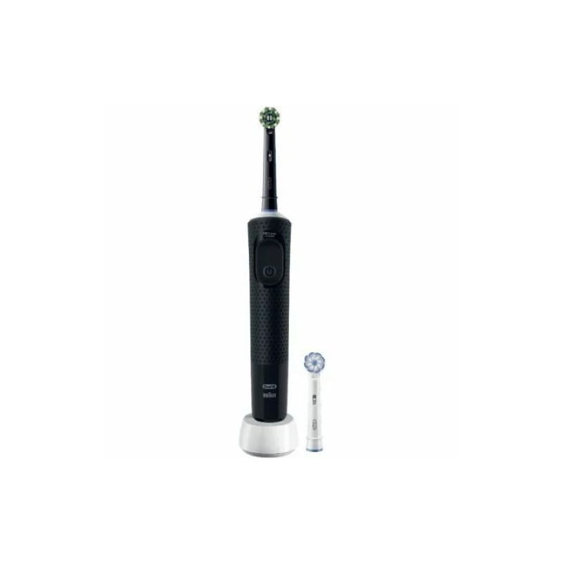 Escova de dentes Oral-B Vitality Pro Preta