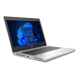 Portátil HP ProBook 640 G5 Reacondicionado