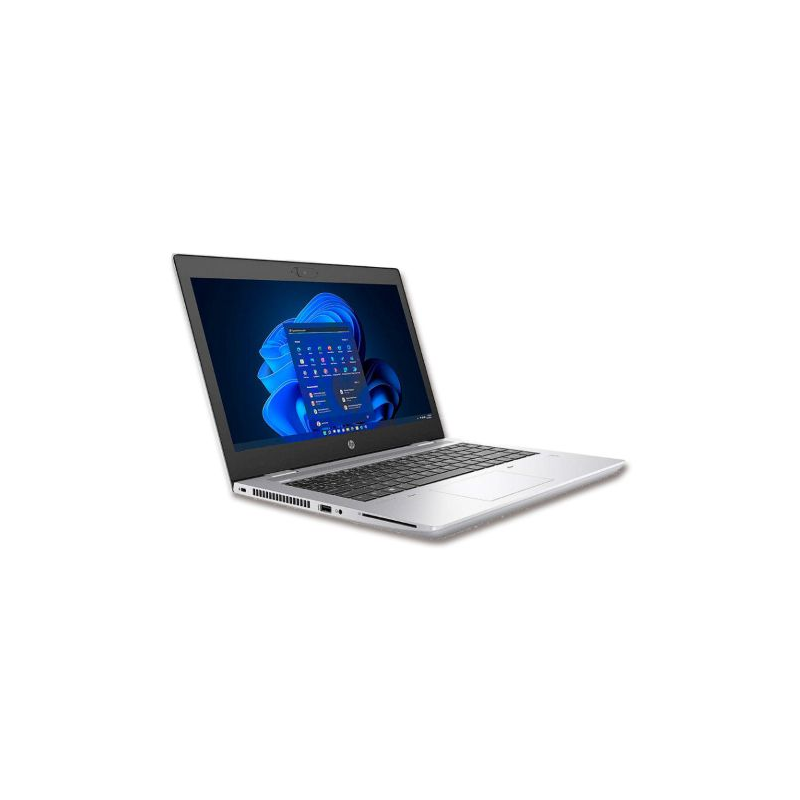 Portátil HP ProBook 640 G5 Reacondicionado