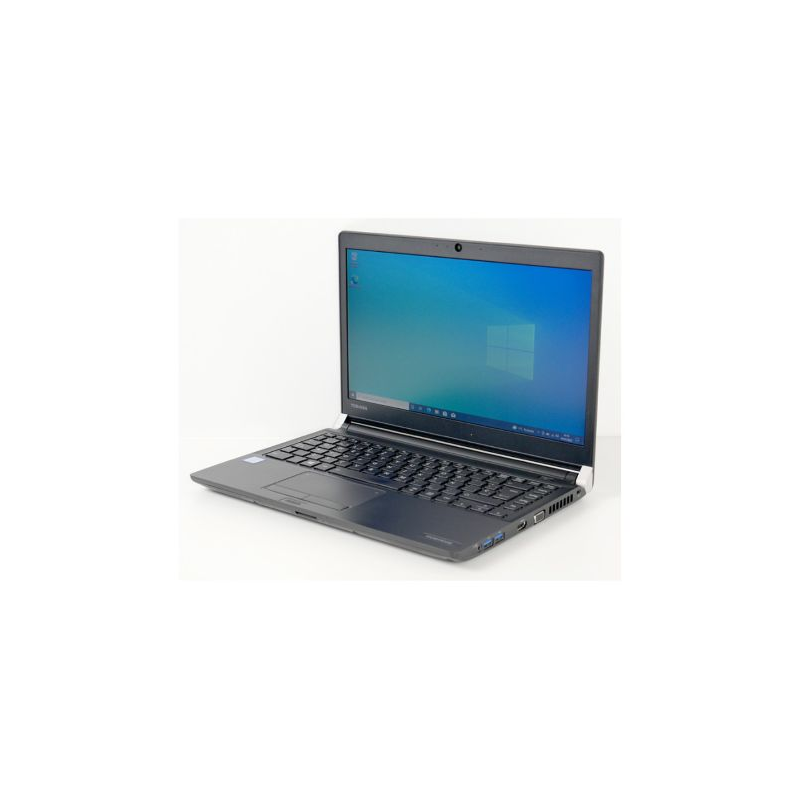 Portátil TOSHIBA Portege A30T-C