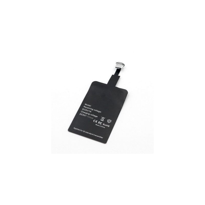 Receptor wireless Tipo-C R20C