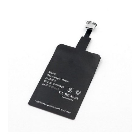 Receptor wireless Tipo-C R20C