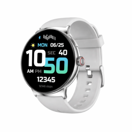 Linewear LA99 Smart Watch Silver