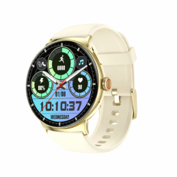 Linewear LA99 Smart Watch Gold