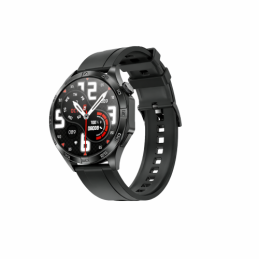 DTNO 1 DT5 Mate Smart Watch Preto
