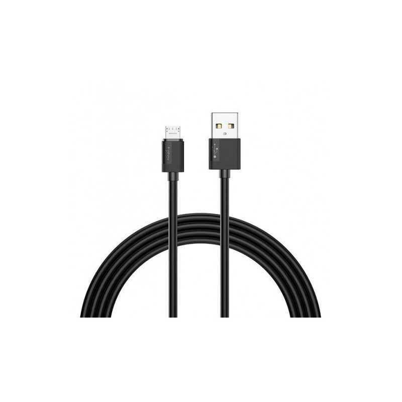 Cabo de Dados USB - Micro USB T-phox NETS SERIES