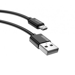 Cabo de Dados USB - Micro USB T-phox NETS SERIES