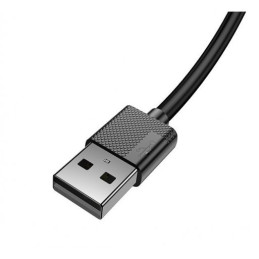 Cabo de Dados USB - Micro USB T-phox NETS SERIES