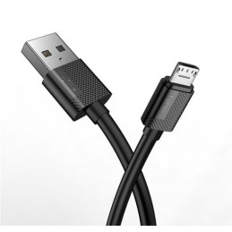 Cabo de Dados USB - Micro USB T-phox NETS SERIES